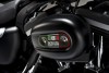 Moto - News: Harley celebra l'Italia con la 883