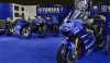 Yamaha Race Blue