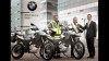 Moto - Gallery: BMW Motorrad: due G 650 GS Sertao alla Protezione Civile