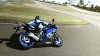 Moto - Gallery: Yamaha YZF-R6 Race Blue Series