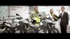 Moto - News: BMW Motorrad: due G 650 GS Sertão alla Protezione Civile