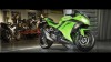 Moto - News: Kawasaki Ninja 300 2013