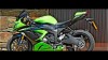 Moto - News: Kawasaki ZX-6R 636 2013: è lei la futura Ninja?