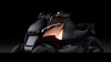 Moto - News: Peugeot supertrike Onyx Concept Scooter 