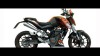 Moto - News: Spark per KTM Duke 125