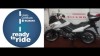 Moto - News: Suzuki "Ready To Ride"