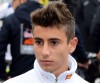 Moto3: Moto3: niente gara per Antonelli Moto3: Moto3: niente gara per Antonelli