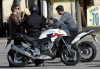 Moto - News: Spiate le tre nuove Honda 500 Moto - News: Spiate le tre nuove Honda 500