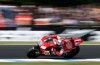 Moto - News: Su ESPN: Storia di una Rossa