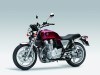 Moto - News: Honda CB 1100 - ritorno al futuro