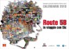 Moto - News: Route 58: in viaggio con Simoncelli