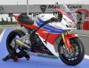 Moto - News: SBK: Honda con nuovi colori
