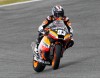 Moto - News: Moto2: Marquez balza in testa a Motegi