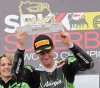 Moto - News: Sykes: Biaggi, metti sale nelle ferite