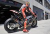 SBK: SBK: si accendono i test di Aragon SBK: SBK: si accendono i test di Aragon