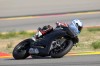 SBK: SBK: debutto positivo per la Panigale SBK: SBK: debutto positivo per la Panigale