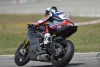 SBK: SBK: il vento rallenta i test a Aragon SBK: SBK: il vento rallenta i test a Aragon