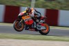 MotoGP: MotoGP, Wup: Pedrosa di misura