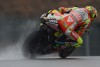 MotoGP: MotoGP, Sepang: Rossi sfida la pioggia MotoGP: MotoGP, Sepang: Rossi sfida la pioggia