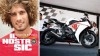 Moto - News: Honda: a Eicma la consegna della CBR1000RR "Supersic"