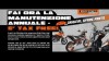 Moto - News: KTM: promo sui ricambi