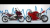 Moto - News: Mercato moto-scooter settembre 2012: meno 36,3%