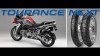 Moto - News: Metzeler Tourance Next