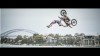 Moto - News: Red Bull X-Fighters 2012, Sydney: vittoria di Sherwood