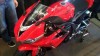 Moto - News: Triumph Daytona 675 2013: nuove foto rubate