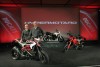 Moto - News: Ducati dalla Hyperstrada alla 1199 R