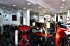 Moto - News: Il team Gresini 'lancia' Honda Palace