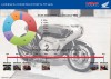 Moto - News: Honda mondiale costruttori in MotoGP Moto - News: Honda mondiale costruttori in MotoGP