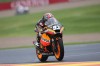 Moto - News: Moto2, FP2: Marquez primo col botto