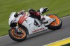Moto - News: Marquez e Honda in galleria del vento Moto - News: Marquez e Honda in galleria del vento