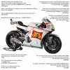 Moto - News: Le dediche per Simoncelli sulla carena