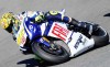 Moto - News: Rossi in Yamaha, atto II in streaming