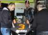 Moto2 a Valencia: il primo test 2013