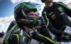 MotoGP: MotoGP, Crutchlow: ero da 1ª fila MotoGP: MotoGP, Crutchlow: ero da 1ª fila