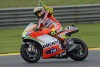 Rossi: è ora di guardare avanti Rossi: è ora di guardare avanti