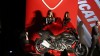 Moto - Gallery: Ducati a EICMA 2012 - Conferenza Stampa Live