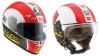 Moto - News: AGV: Simoncelli Tribute Helmets