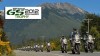 Moto - News: BMW GS Trophy 2012 - Quarta tappa, la Germania allunga