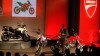 Moto - News: Ducati a EICMA 2012 - Conferenza Live