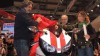 Moto - News: EICMA 2012: consegnata la CBR1000RR "Supersic"