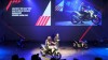 Moto - News: Honda a EICMA 2012 - Conferenza Live