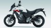 Moto - News: Honda CB500F/X e CBR500R 2013