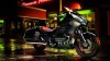 Moto - News: Honda Gold Wing F6B 2013