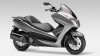 Moto - News: Honda NSS300 Forza 2013 Moto - News: Honda NSS300 Forza 2013