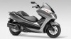 Moto - News: Honda NSS300 Forza 2013