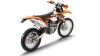 Moto - News: KTM: richiamo per le cross e le enduro